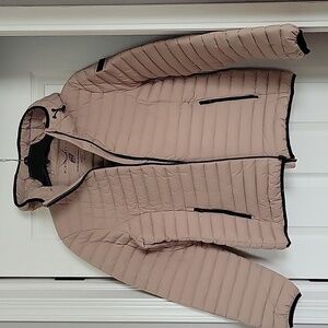 !BCBG Maxazria cute khaki jacket